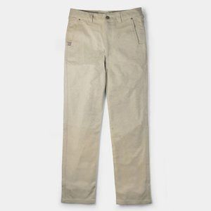 Duck Camp Brush Pants Ash